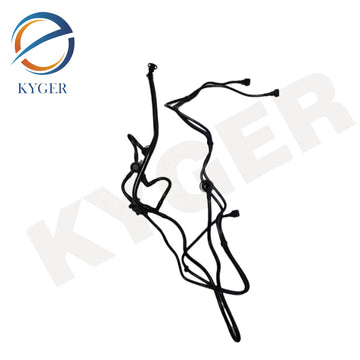 Suitable for Land Rover Evoque RRE Divine Action F2Separate fuel line LR108727