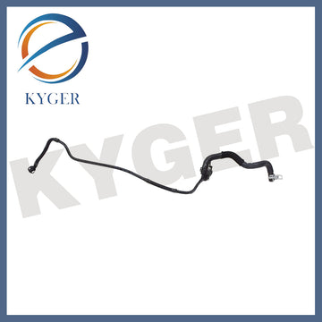 Suitable for Range Rover RR10Auxiliary kettle water pipe LR011462 Cross-border best-selling high-quality auto parts