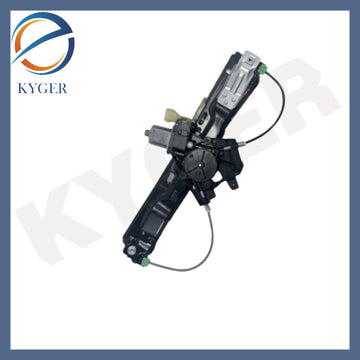 Suitable for Land Rover Evoque RRE Right rear door window regulator LR067997 LR026717