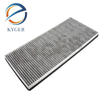 Suitable for Range Rover RR02 5.0 Air conditioning compartment JM0000010 High-quality auto parts