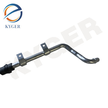 Suitable for Range Rover RR13 RS14 3.0Heating air duct LR034598