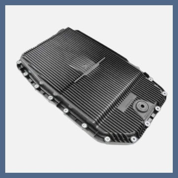 Suitable for Land Rover Discovery, Range Rover, Jaguar gearbox oil pan LR007474  C2C38963 C2C6715