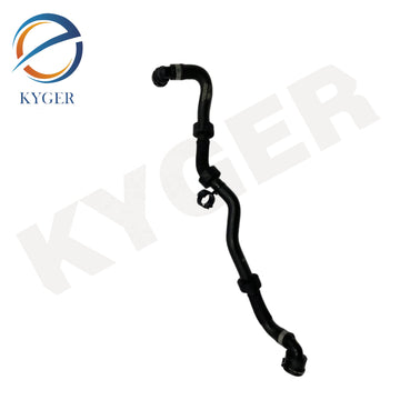 Applicable to Land Rover Evoque, Discovery Sport, and Jaguar FP Heating air duct LR094120 J9C21051 J9C4889