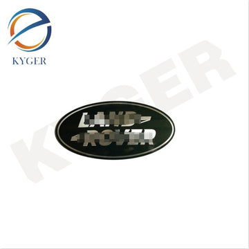 Suitable for Land Rover Range Rover Evoque front grille emblem LR053190