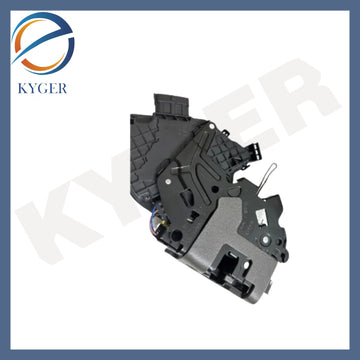 Suitable for Land Rover Range Rover right rear door lock mechanism LR078742 LR064803 LR053694