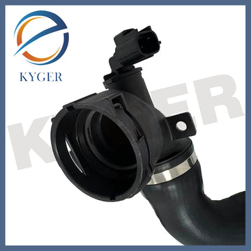 Suitable for Land Rover and Jaguar radiator lower hose T2H54332 LR141599 T4A38740 High Quality