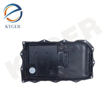 Applicable to Land Rover Range Rover and BMW F20Transmission oil pan LR065238 24118612901