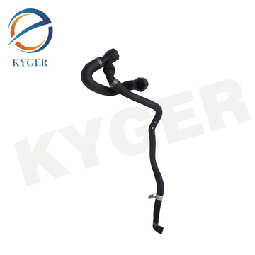 Suitable for Land Rover Discovery Sport DB5Heating pipes LR137413 High-quality automotive water pipes