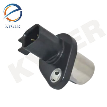 Applicable to Land Rover Discovery D3Range Rover RS05Jaguar XJ Crankshaft position sensor NSC500160 AJ81284