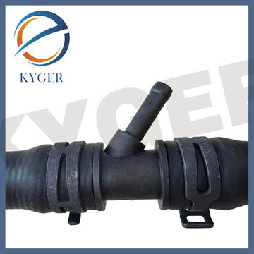 Suitable for Range Rover RR22/23Intercooler pipe LR136428 High-quality auto parts KYGER