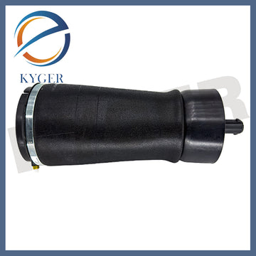 Suitable for the left and right rear shock absorber air bags of the new Land Rover Defender LR132787 LR132965 Cross-border Hot Selling