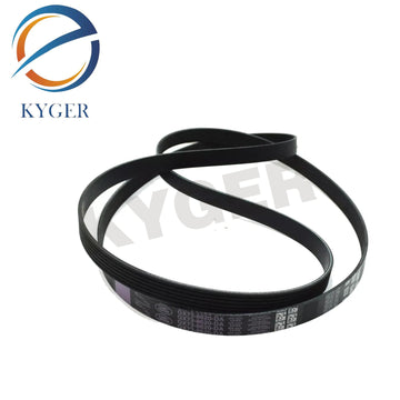 Suitable for Land Rover Range Rover Evoque and Jaguar FP Engine belt LR091610 LR184664 C2D61184