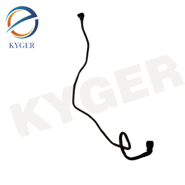 Suitable for Land Rover Velar and Jaguar XE XF X-PACE Tubing LR095506 T2H28728