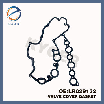 Suitable for Land Rover Discovery4Range Rover, Land Rover, Jaguar XFXJ Valve cover gasket LR029132 C2Z19938