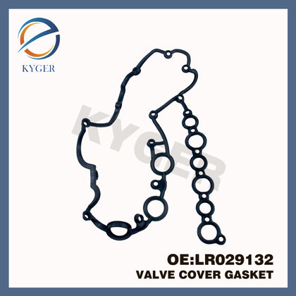 Suitable for Land Rover Discovery4Range Rover, Land Rover, Jaguar XFXJ Valve cover gasket LR029132 C2Z19938