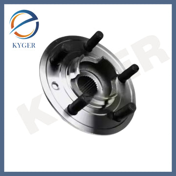Suitable for Range Rover RR13RS14Front and rear axle heads LR038379 LR081538