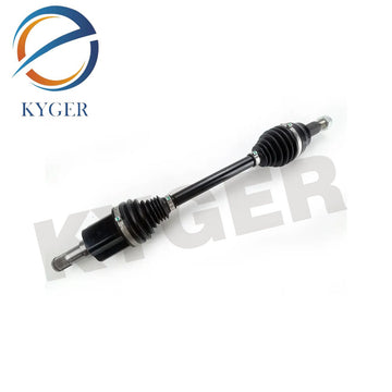 Suitable for Land Rover Evoque RRV Jaguar FP Front left axle LR092740 T4A1863 High-quality auto parts