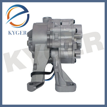 Suitable for Land Rover Range Rover Evoque oil pump LR110501 LR087668 JDE40053 JDE39264