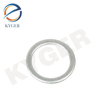 Suitable for Land Rover Discovery II oil drain screw gasket LR000506 In stock and ready to ship