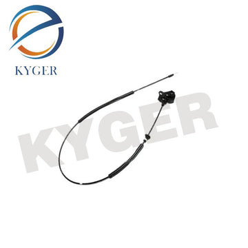 Suitable for Range Rover RR13RS14Hood opening handle bracket LR047572 LR121384