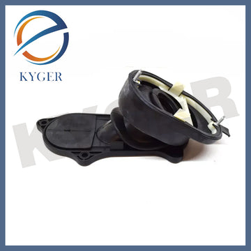 Suitable for Range Rover RR13Dust cover under the steering column LR033649 High-quality auto parts KYGER