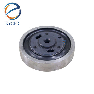 Suitable for Land Rover Discovery3Discovery4Range Rover camshaft pulley1324342 C2S22551