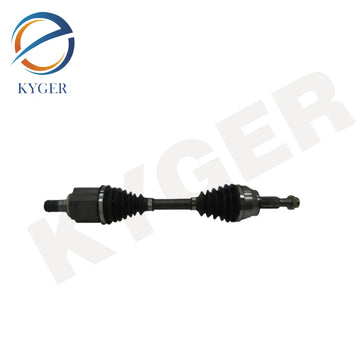 Suitable for Land Rover Evoque and Discovery Sport RRE F2Left front axle LR061554 LR024759