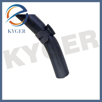 Suitable for Land Rover Range Rover Velar throttle valve water pipe LR093660 High-quality auto parts KYGER