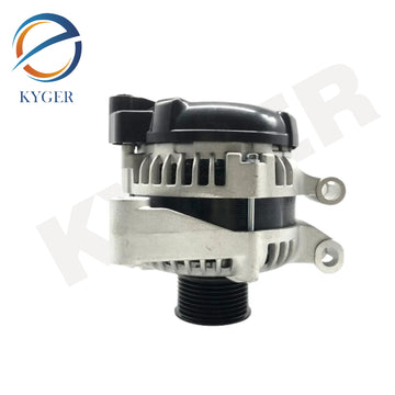 Suitable for Land Rover Discovery Range Rover generator YLR500390 LR124960 LR008860