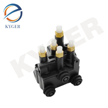 Suitable for Land Rover Range Rover rear distribution valve LR070246 LR037082 LR113342 LR176326