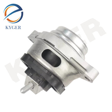 Suitable for Range Rover RR02Engine mount rubber right KKB500490