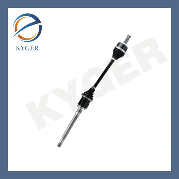Suitable for the left front axle of Land Rover Discovery Range Rover LR072069 LR047295 TDB500110 KYGER