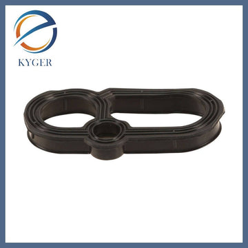 Suitable for Land Rover Discovery, Range Rover, Jaguar XJ Spark plug gasket left LR014345 C2D3526