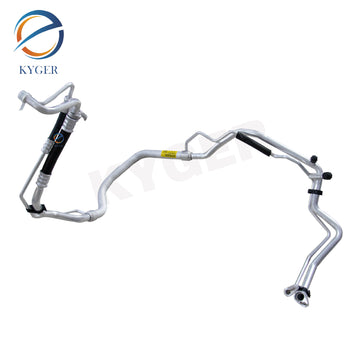 Suitable for Land Rover Range Rover Discovery air conditioning pipe LR050805