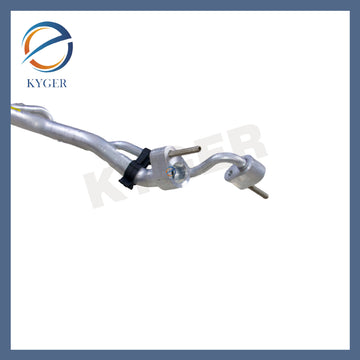 Suitable for Land Rover Velar RRV Air conditioning pipe LR091466 In stock and ready to ship KYGER