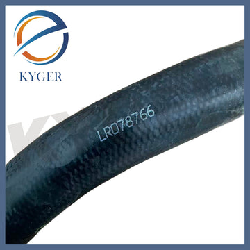 Suitable for Range Rover13/14Cooling water pipe LR078766 Cross-border high-quality auto parts KYGER
