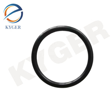 Suitable for Land Rover Discovery, Range Rover, Jaguar XF Water pipe sealing rubber ring LR048472 C2Z28262