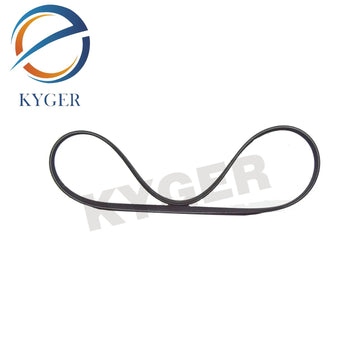 Suitable for Jaguar FP Land Rover Velar RRV Mechanical Supercharger Belt C2D61183 LR091608 LR184662