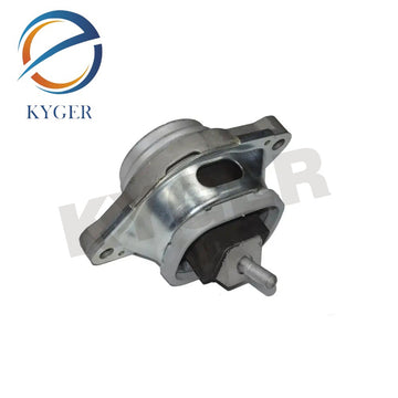 Suitable for Range Rover RR02Right foot rubber pad KKB000280 High-quality auto parts KYGER