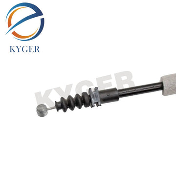 Suitable for Range Rover RR05RR10Front door lock mechanism pull cable FQZ000041 High-quality auto parts