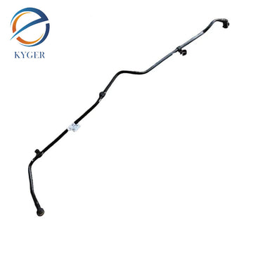 Suitable for Land Rover and Jaguar auxiliary water reservoir hose J9C35078 LR115227 LR137723 LR163785