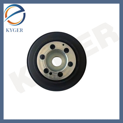 Suitable for Jaguar XFXJ Land Rover Evoque crankshaft pulley LR025252 LR078547 JDE37855