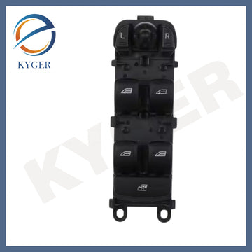 Suitable for Land Rover Discovery II F2Left front door window regulator switch LR007401