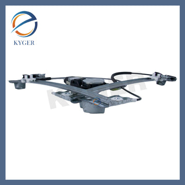 Applicable to Land Rover F1Front door window regulator right LR006371