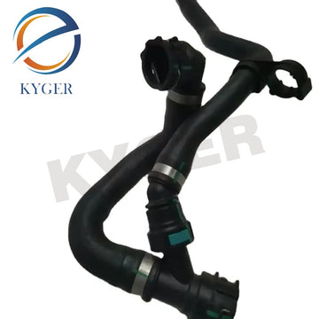 Suitable for Land Rover Evoque, Discovery, and Range Rover Sport heater water pipe LR094097 LR112866 LR114624