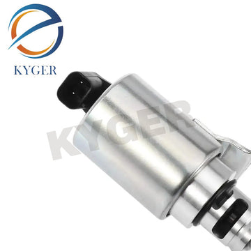Suitable for Land Rover Evoque and Discovery exhaust camshaft adjustment solenoid valve LR025652 XR858494