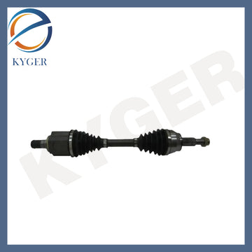 Suitable for Land Rover Evoque and Discovery Sport RRE F2Left front axle LR061554 LR024759