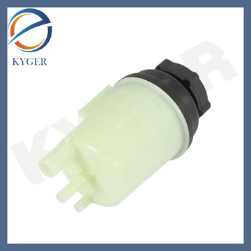 Suitable for Land Rover Discovery and Jaguar XJR Steering oil reservoir LR000578 C2D4377