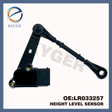 Suitable for Land Rover Range Rover and Discovery5Rear body height sensor LR033257