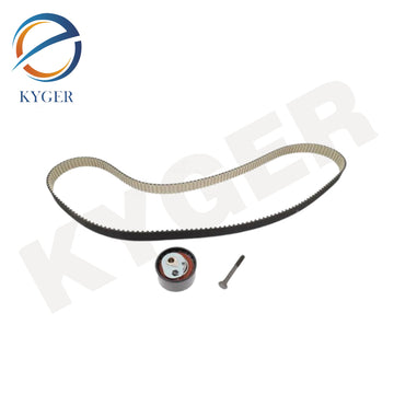 Suitable for Land Rover Range Rover and Jaguar XF Timing belt set LR078913 C2D49451